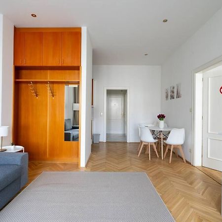 Vienna Central Panorama 외부 사진
