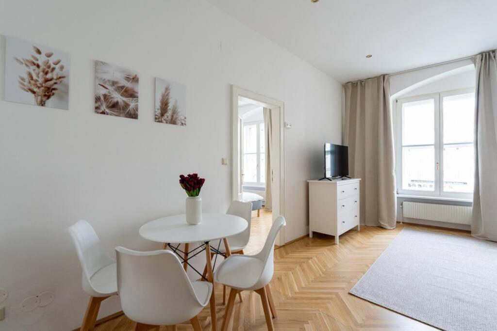 Vienna Central Panorama 외부 사진