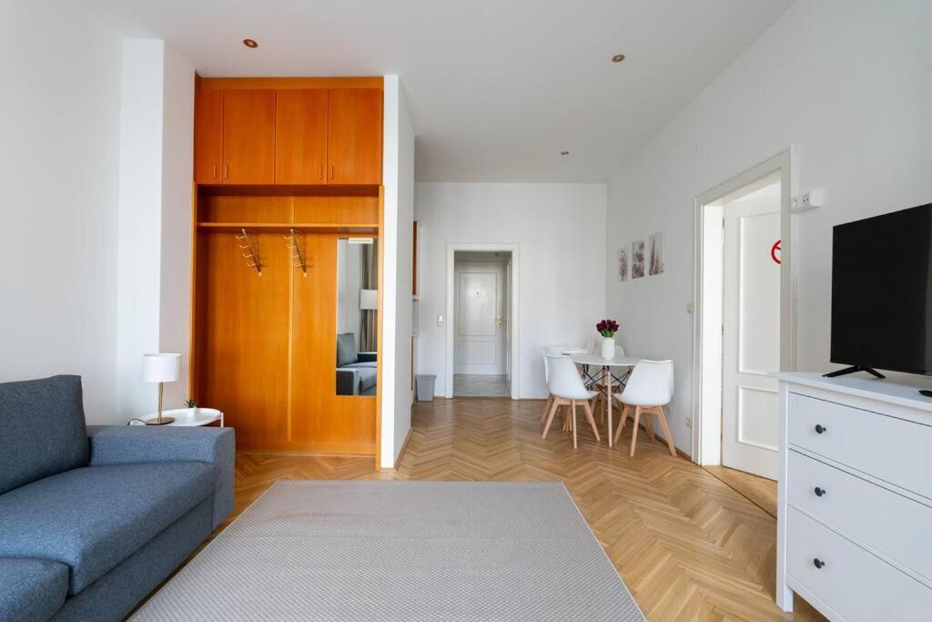 Vienna Central Panorama 외부 사진