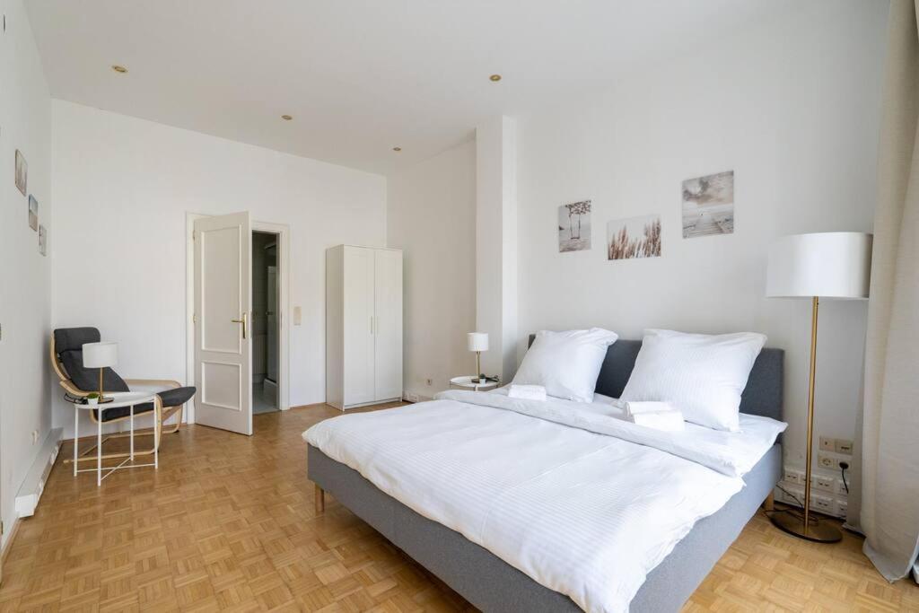 Vienna Central Panorama 외부 사진