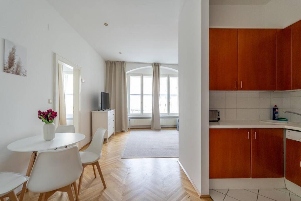 Vienna Central Panorama 외부 사진