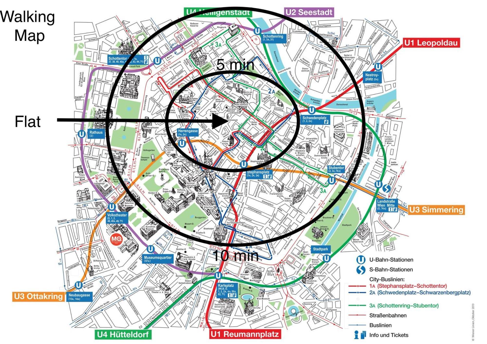 Vienna Central Panorama 외부 사진